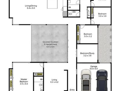 2 Barrington Crescent, Wakerley