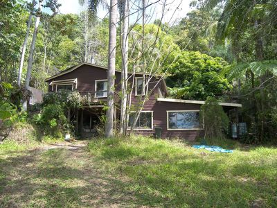 210 Frasers Road, Mullumbimby
