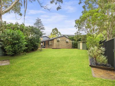 14 Facer Court, Castle Hill