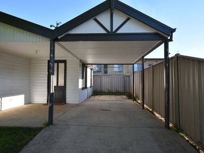 39A CUSACK STREET, Wangaratta