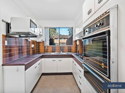 19 / 25 Taranto Road, Marsfield
