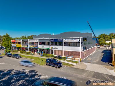 6 and 7 / 5 Cottonwood Place, Oxenford