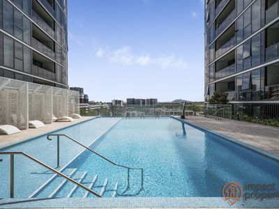 620 / 15 Bowes Street, Phillip