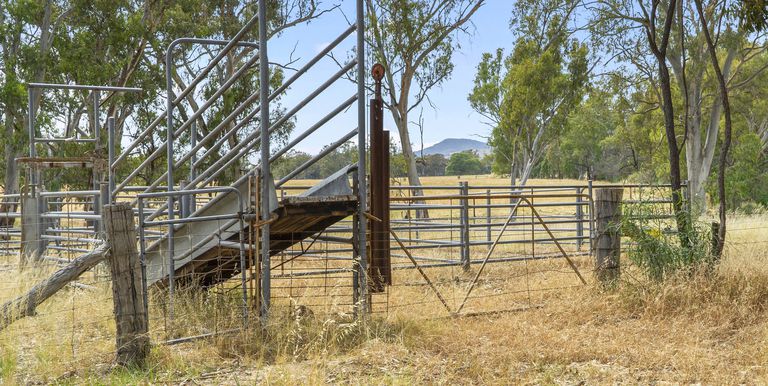 327 Euroa Mansfield Road, Euroa