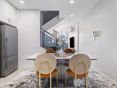 1215 / 6 Lachlan Street, Waterloo