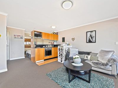 507 / 508 Riley Street, Surry Hills