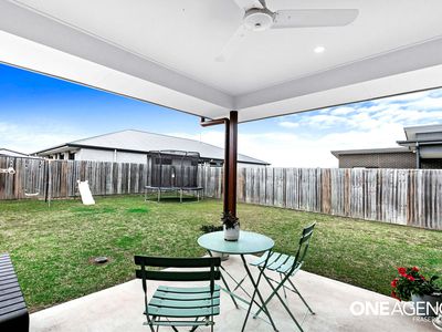 15 Sailaway Circuit, Eli Waters