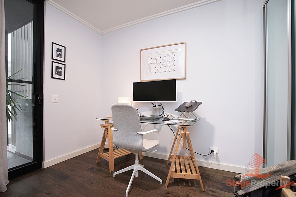 35 / 99 Palmerston Street, Perth