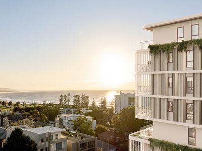 701 / 1 Church Street, Wollongong
