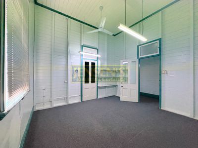 28 Bow Street, Charters Towers City