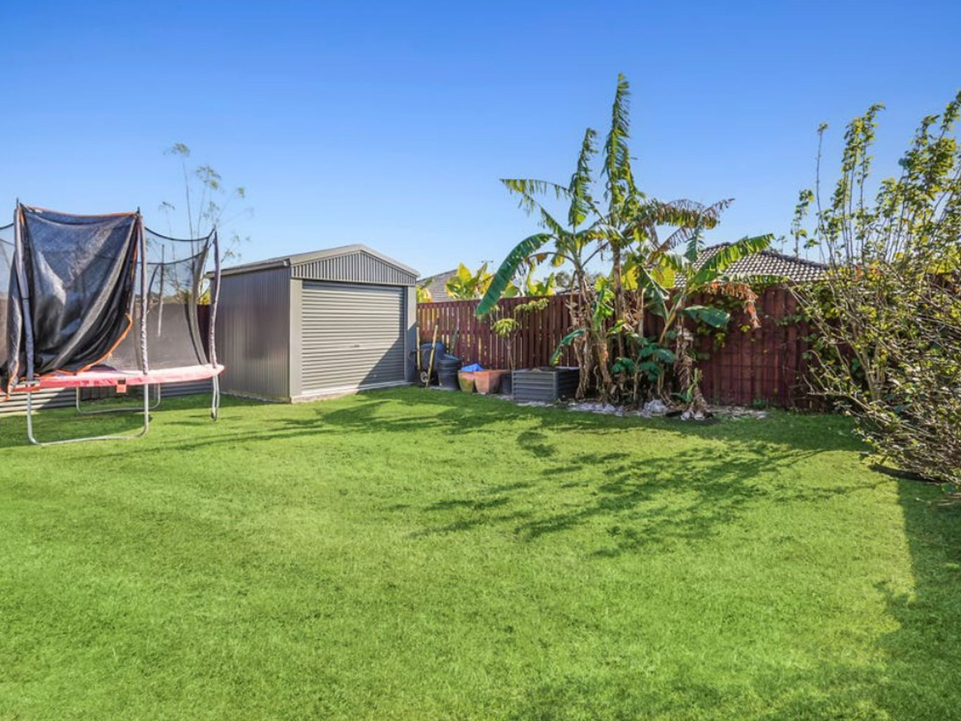 20 Woodvamp Street, Caboolture