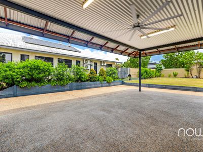 6 Currie Crescent, Johnston