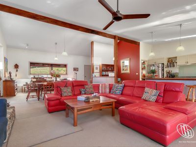 83 Rainforest Parkway, Narooma