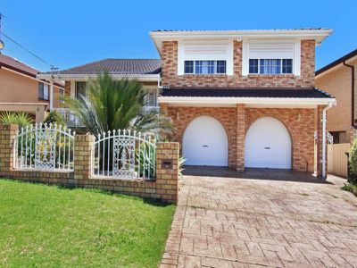 94 Captain Cook Drive, Barrack Heights