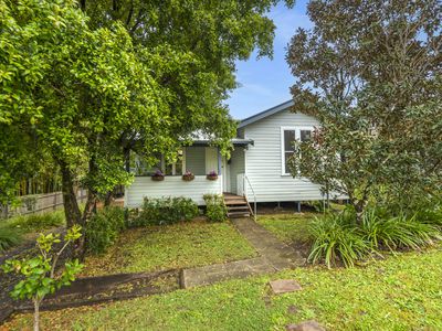 3 Tareeda Way, Nimbin