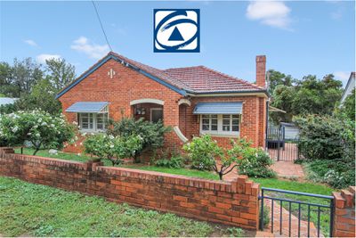 37 Raglan Street, Tamworth