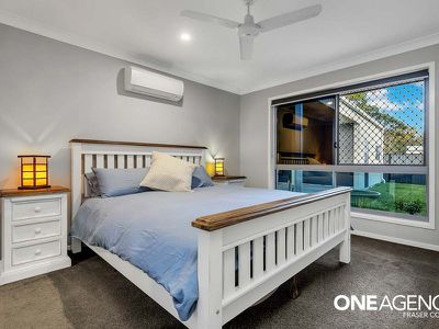 27 Senorita Parade, Urangan