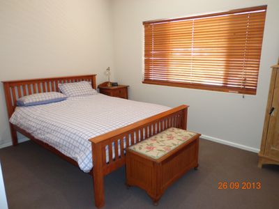 1 / 126 Bourke Street, Dubbo