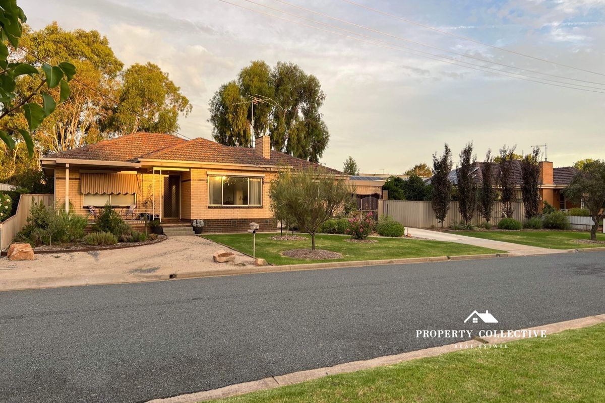 4 Karina Court, Wangaratta