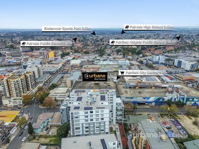 254 / 46 Court Road, Fairfield