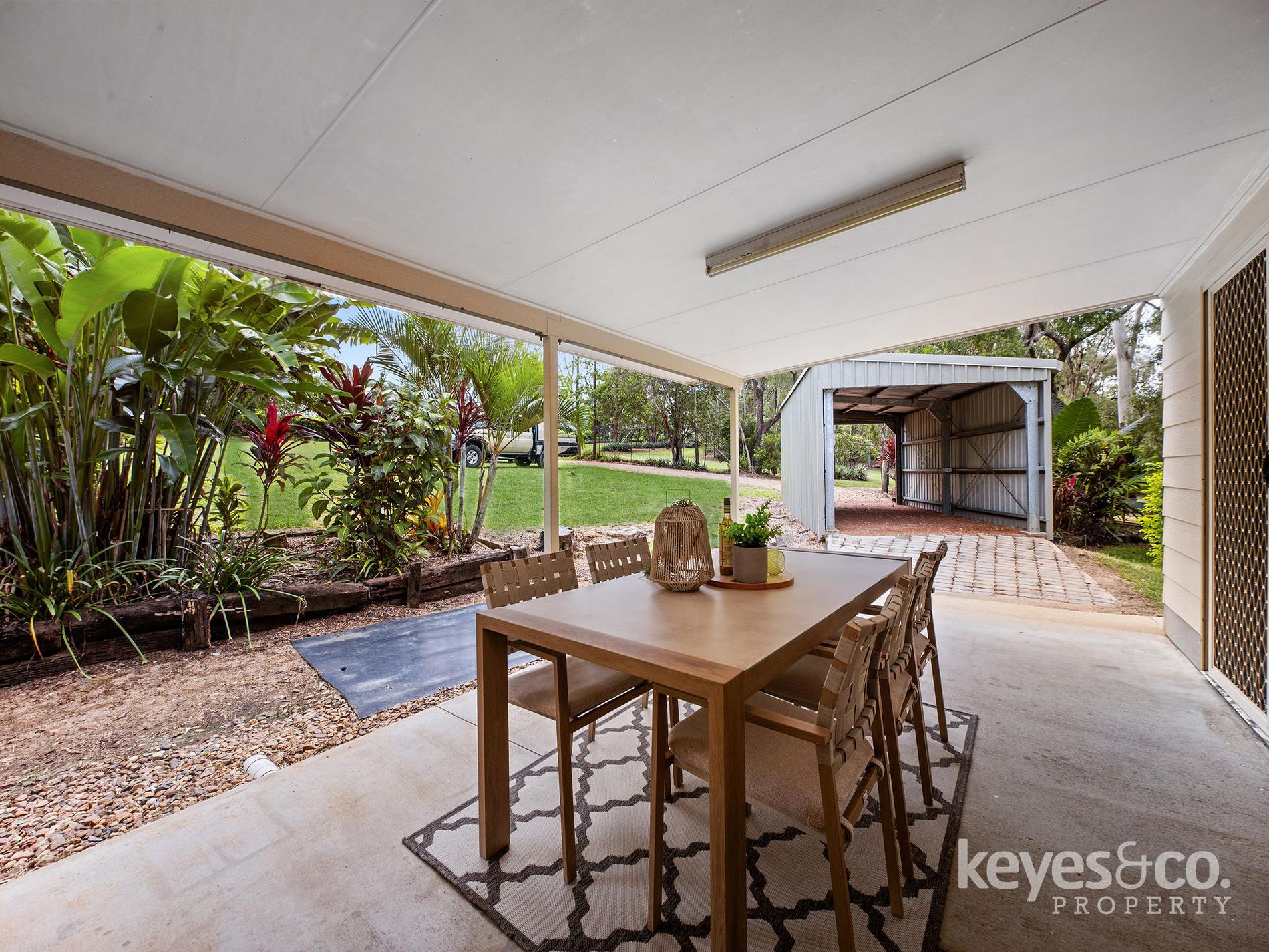 46 Fryers Road, Hervey Range