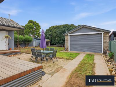 18 Shadforth street, Wangaratta