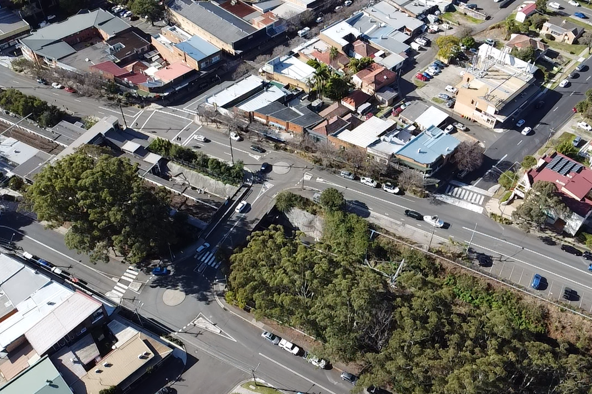 Shop 1 / 86-88 Railway Crescent, Jannali