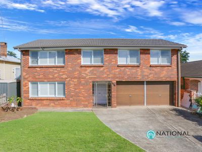 10 Rhodes Avenue, Guildford
