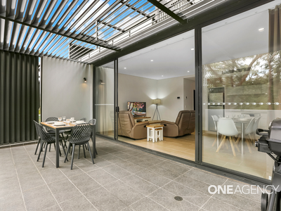 201 / 7 Beach Street, Huskisson