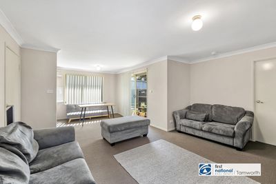 1 & 2 / 14 Wren Close, Tamworth