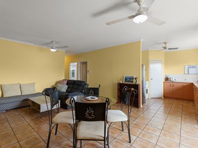 30 / 10 De Pledge Way, Cable Beach