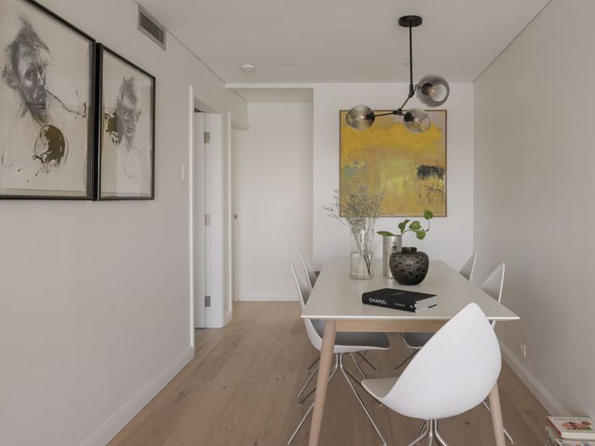 13 / 9 Bortfield Drive, Chiswick