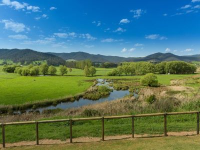 3803 Omeo Highway, Eskdale
