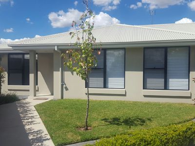13 / 19-21 Boundary Road, Dubbo