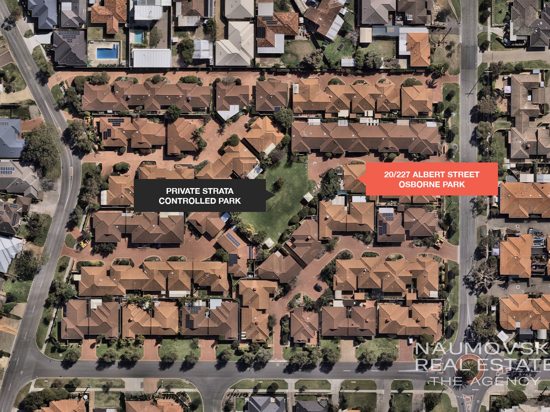 20 / 227 Albert Street, Osborne Park