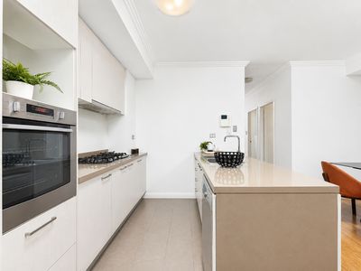 36/81-86 Courallie Avenue, Homebush West