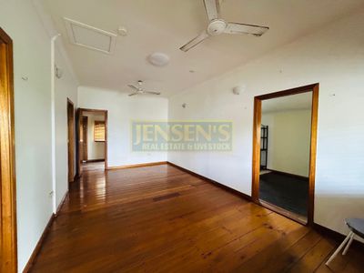 150 Mosman Street, Charters Towers City