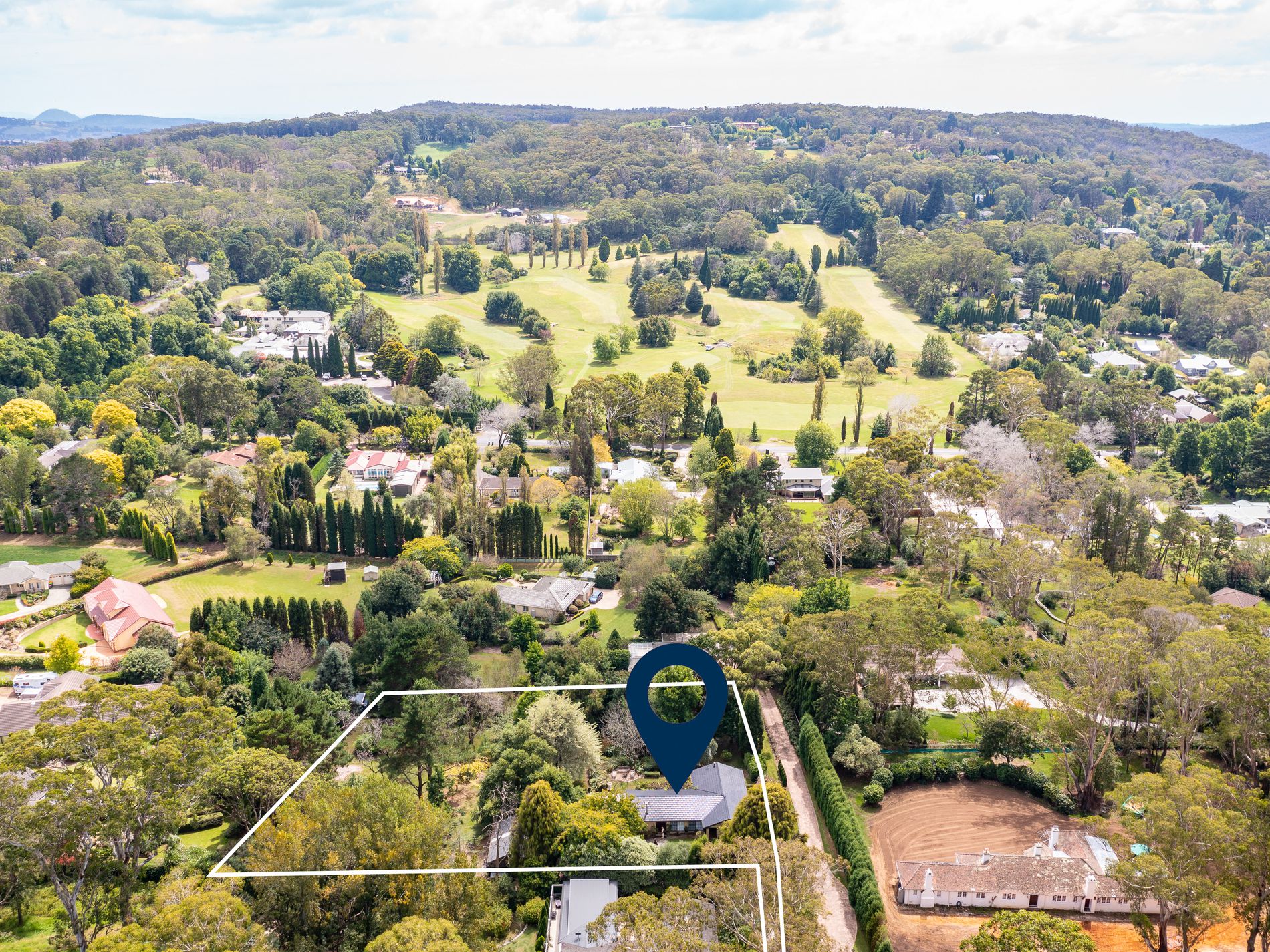 18 Hopewood Road, Bowral