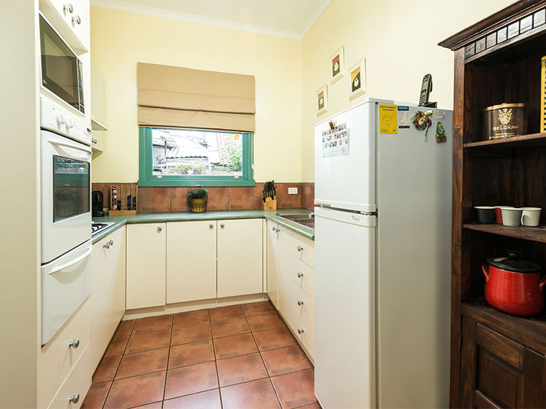 10 Dudley Street, Footscray