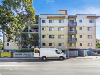 20 / 19 Third Avenue, Blacktown