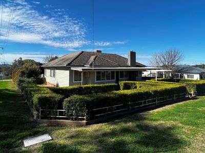 10 South Street, Gunnedah