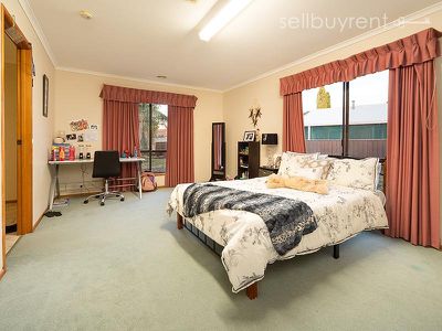 1 NORM COURT, Wodonga
