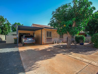5 Nyanda Place, South Hedland