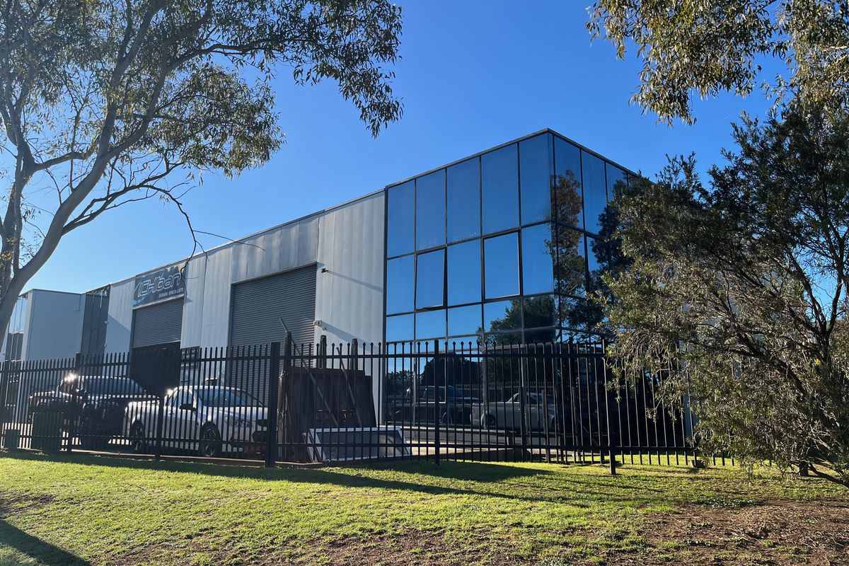 1 / 11 Stennett Road, Ingleburn