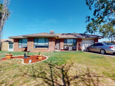10 Currawong Road, Dubbo