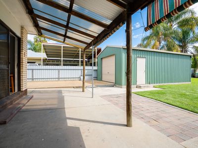 143 Hume Street, Wodonga
