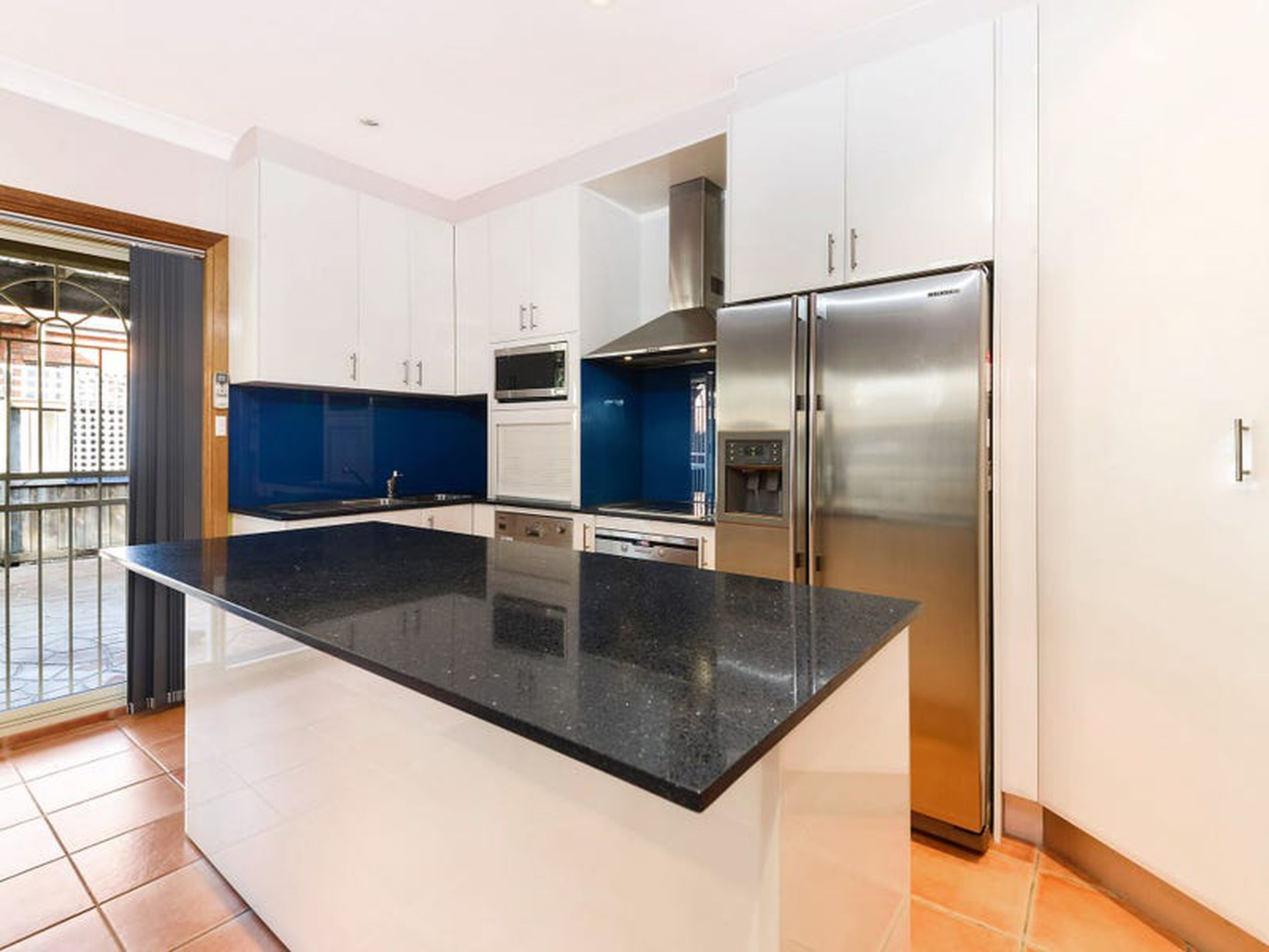 13 Macquarie Street, Rosebery