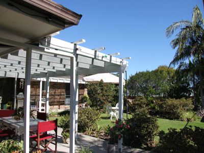 191 Cape Hawke Drive, Forster