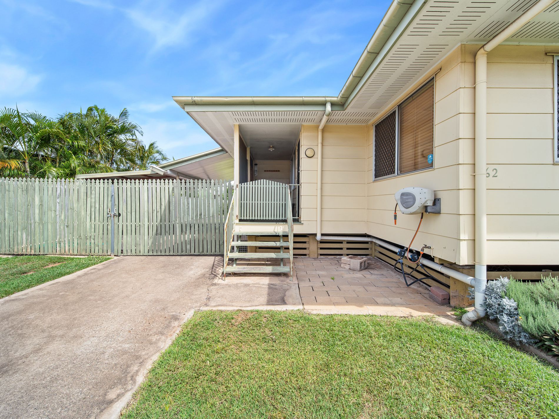 62 Arthur Street, Blackwater