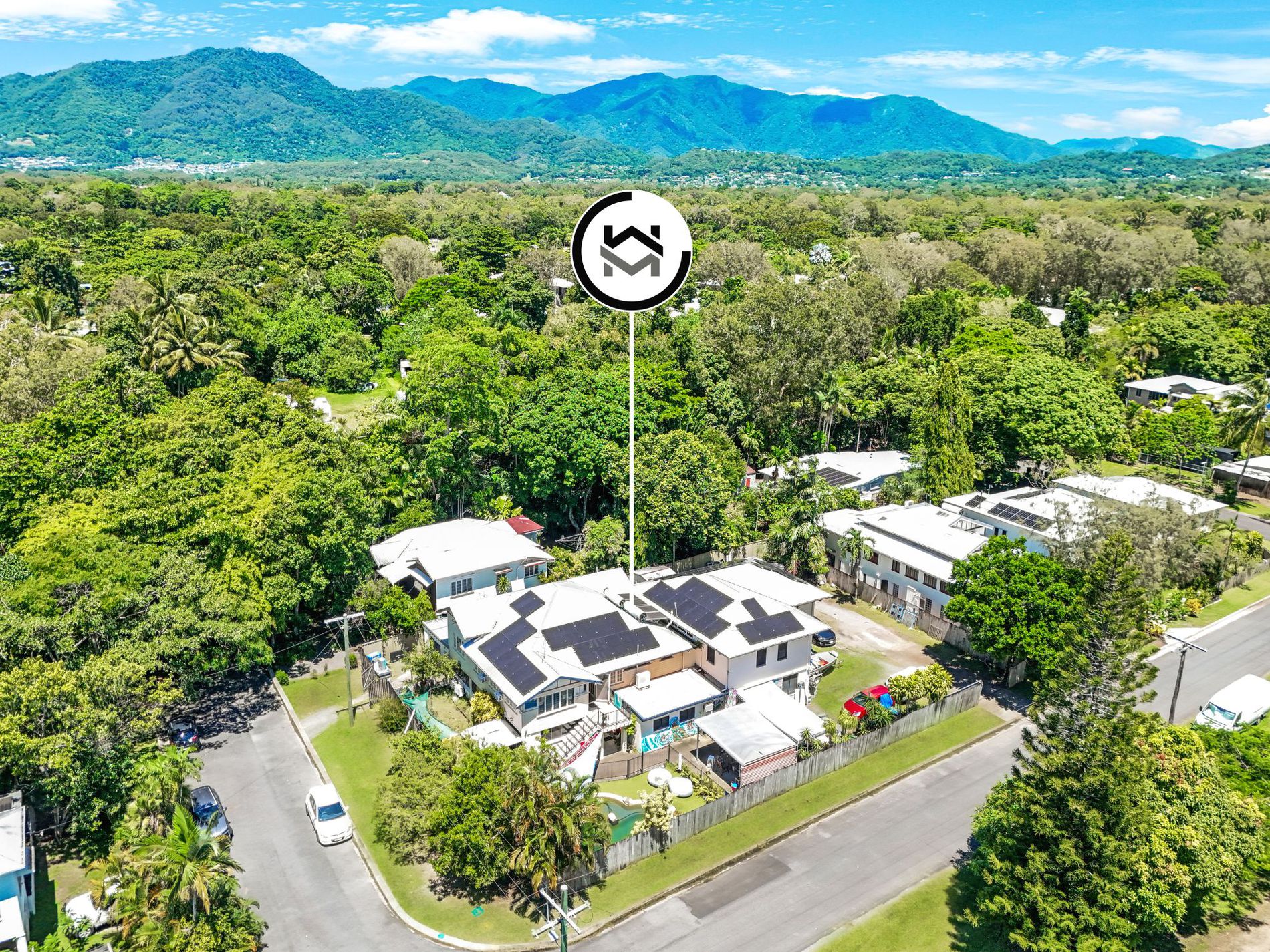 16-18 Edward Street, Cairns North